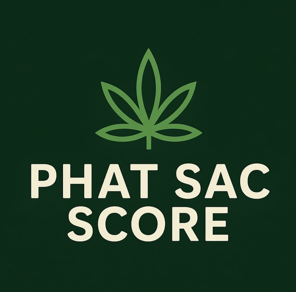 Phat Sac Score