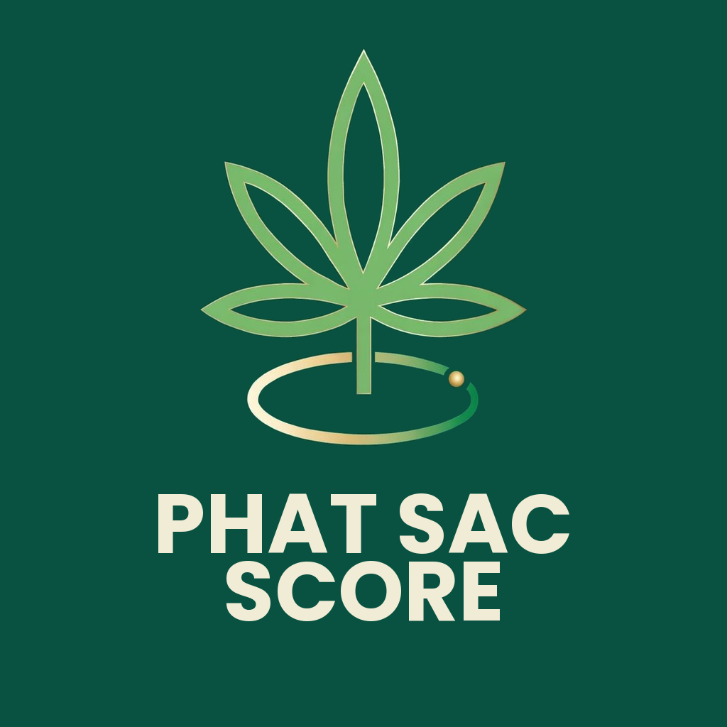 Phat Sac Score